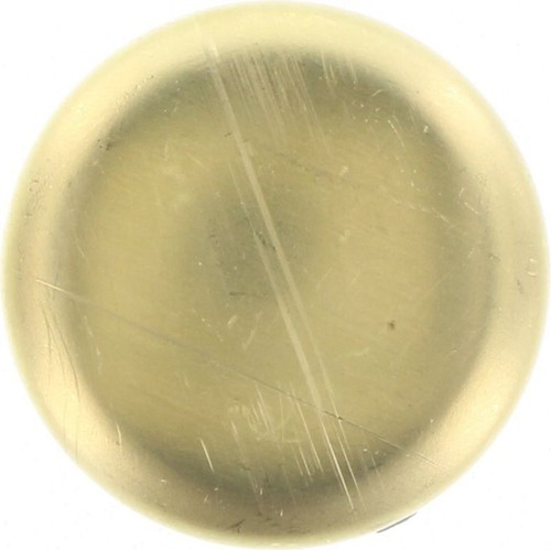 Kelpro Brass Welch Plug 34mm - RBC34MM Auto Part