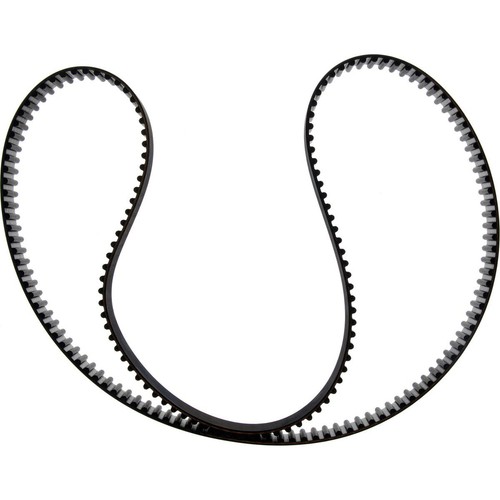 Gates PowerGrip Timing Belt - T125 Engine Timing Auto Part