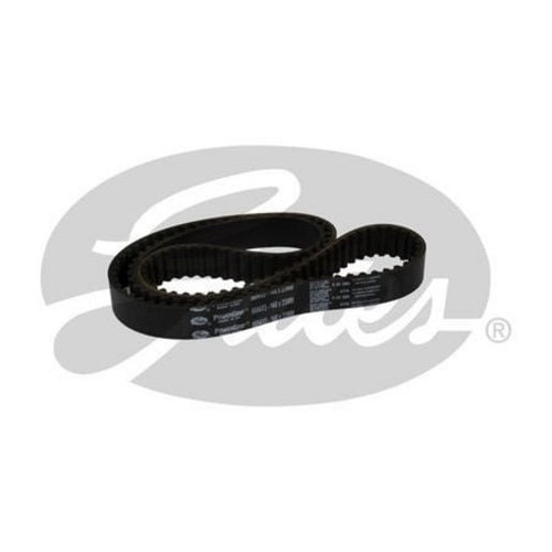 Gates PowerGrip Timing Belt - T334 Engine Timing Auto Part