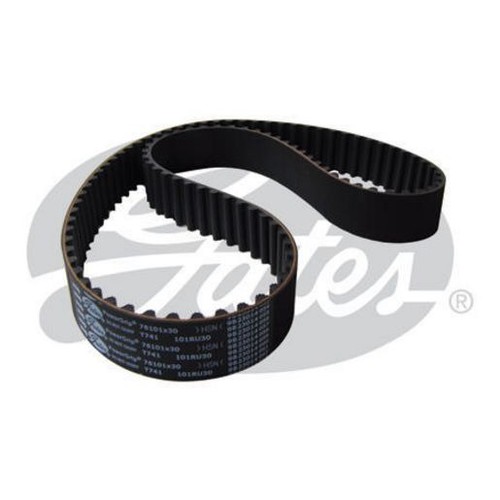 Gates PowerGrip Timing Belt - T741 Engine Timing Auto Part