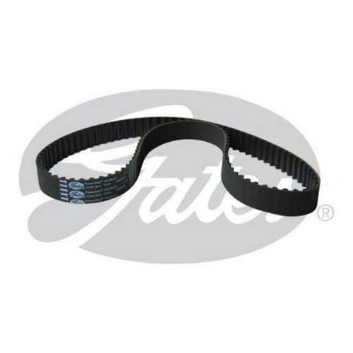 Gates PowerGrip Timing Belt - T143 Engine Timing Auto Part