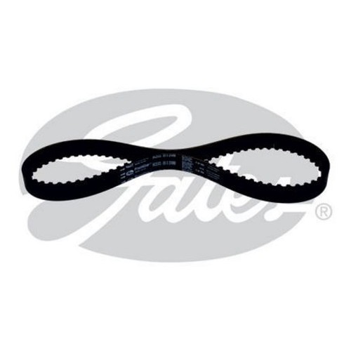 Gates PowerGrip Timing Belt - T1617 Engine Timing Auto Part