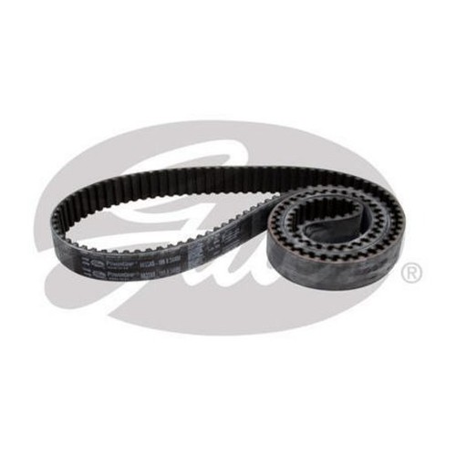 Gates PowerGrip Timing Belt - T1615 Engine Timing Auto Part