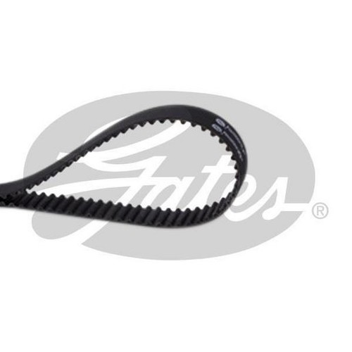 Gates PowerGrip Timing Belt - T356 Engine Timing Auto Part