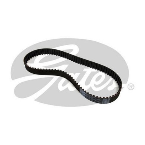 Gates PowerGrip Timing Belt - T272 Engine Timing Auto Part