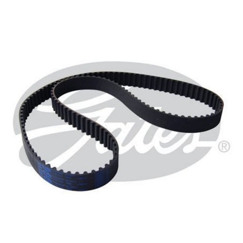 Gates PowerGrip Timing Belt - T084 Engine Timing Auto Part