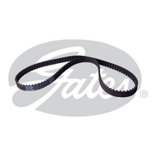 Gates PowerGrip Timing Belt - T933 Engine Timing Auto Part