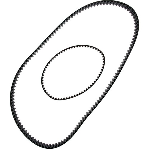 Gates PowerGrip Timing Belt Set T230 & T167 - TBS230 Engine Timing Auto Part