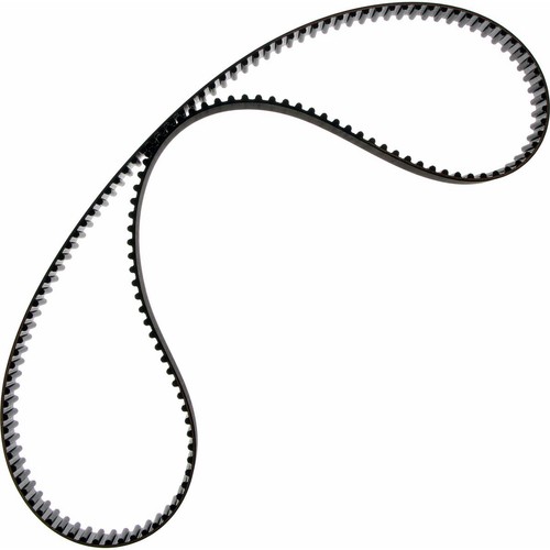 Gates PowerGrip Timing Belt - T1587 Engine Timing Auto Part
