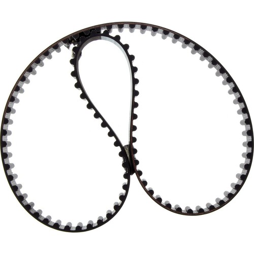 Gates PowerGrip Timing Belt - T859 Engine Timing Auto Part