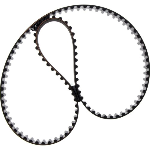 Gates PowerGrip Timing Belt - T224 Engine Timing Auto Part