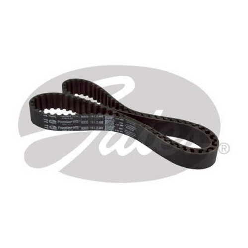 Gates PowerGrip Timing Belt - T1603 Engine Timing Auto Part