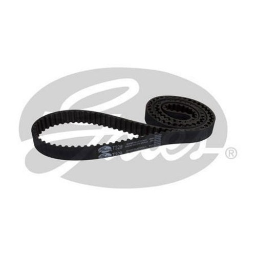 Gates PowerGrip Timing Belt - T329 Engine Timing Auto Part
