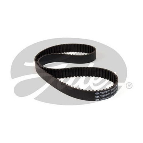 Gates PowerGrip Timing Belt - T1547 Engine Timing Auto Part