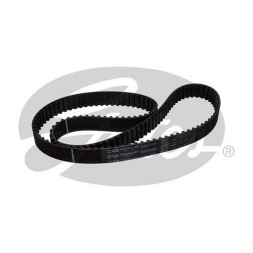Gates PowerGrip Timing Belt - T1634 Engine Timing Auto Part