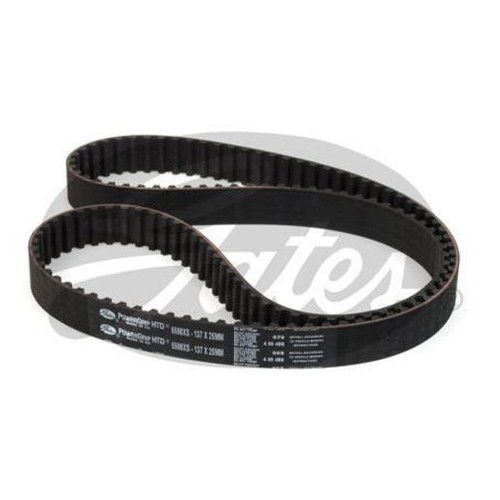 Gates PowerGrip Timing Belt - T1608 Engine Timing Auto Part