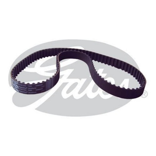 Gates PowerGrip Timing Belt - T282 Engine Timing Auto Part