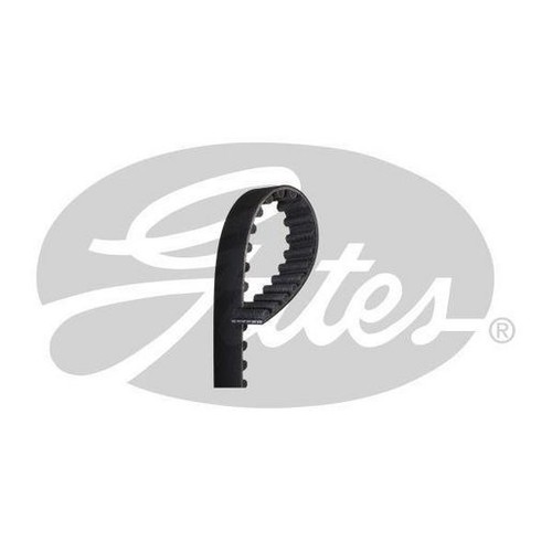 Gates PowerGrip Timing Belt - T1597 Engine Timing Auto Part