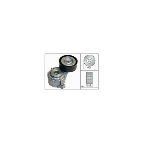 INA Timing Chain Kit - 534 0111 20 Auto
