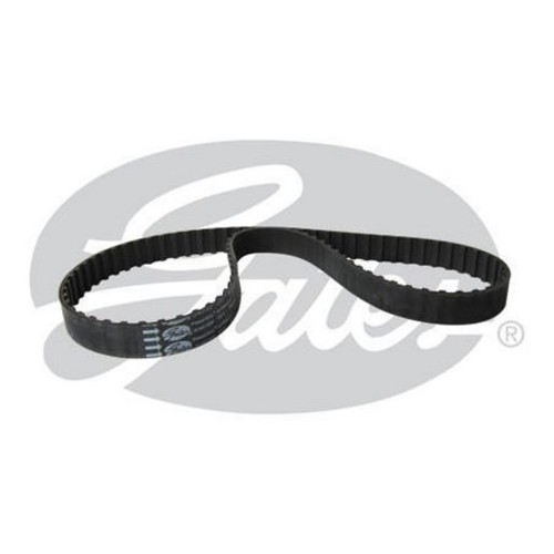 Gates PowerGrip Trapezoidal Timing Belt - T070 Engine Timing Auto Part