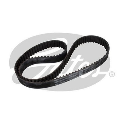 Gates PowerGrip Timing Belt - T1284 Engine Timing Auto Part