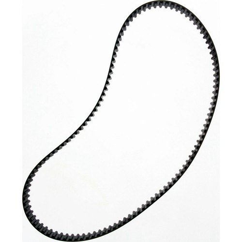 Gates PowerGrip Timing Belt - T284 Engine Timing Auto Part