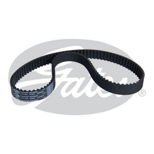Gates PowerGrip Timing Belt - T1327 Engine Timing Auto Part