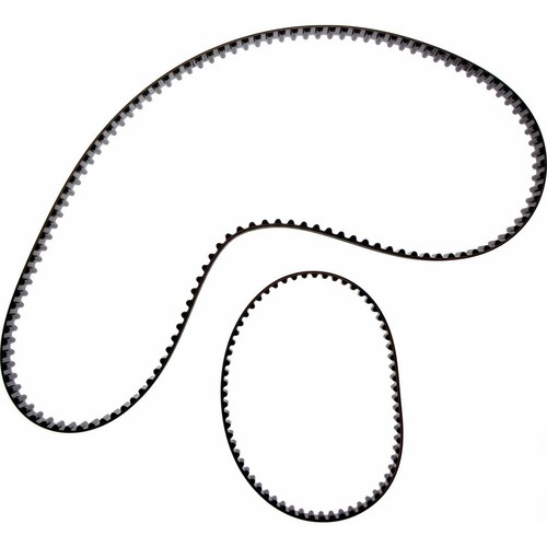 Gates PowerGrip Timing Belt Kit - TBS332 Engine Timing Auto Part