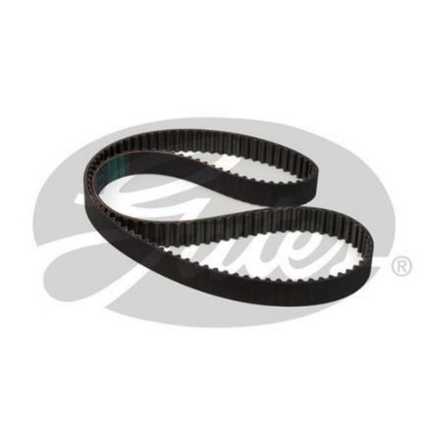 Gates PowerGrip Timing Belt - T1586 Engine Timing Auto Part