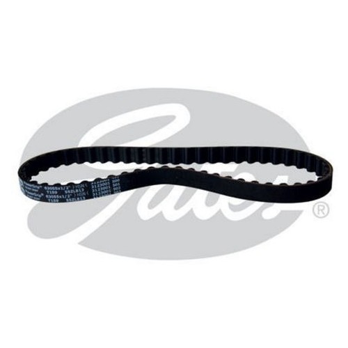 Gates PowerGrip Timing Belt - T159 Engine Timing Auto Part