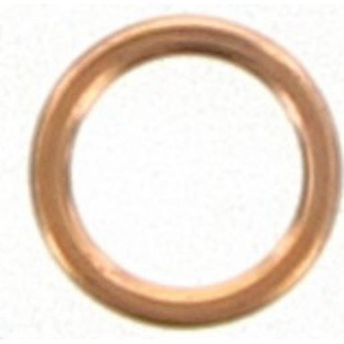 Kelpro Copper Crush Drain / Sump Plug Washer 14mm - RSP2053 Auto Part