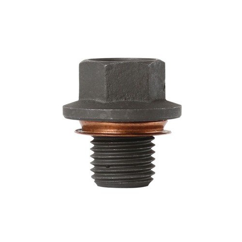 Tridon Sump Plug - M12 X 1.25mm Auto Part