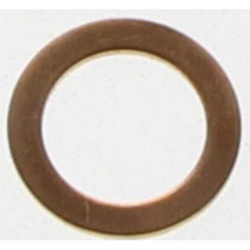 Copper Drain / Sump Plug Washer 18mm - RSP2506 Engine Part