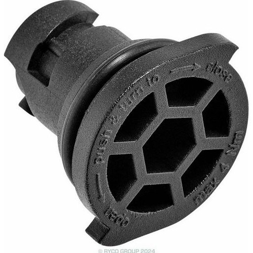 Ryco Sump Plug DAF - RFA234 Auto Part