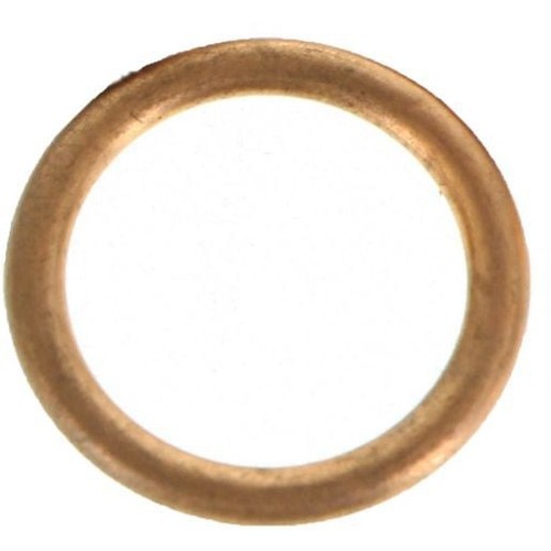 Copper Drain / Sump Plug Washer 16mm - RSP2504 Engine Part