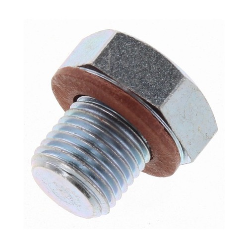 Champion Drain Sump Plug No.1 1/2in UNF - CDP02 Engine Part