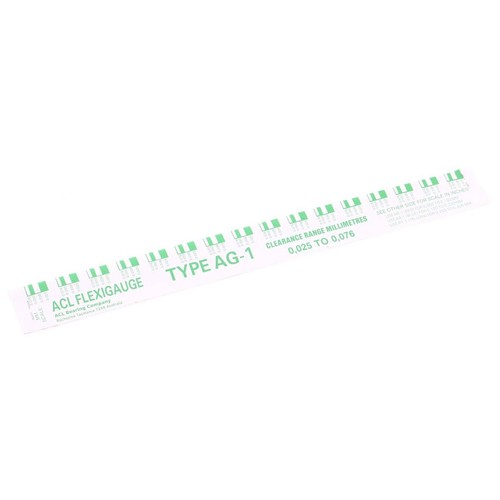 ACL Flexigauge (Green) - AG1 Auto