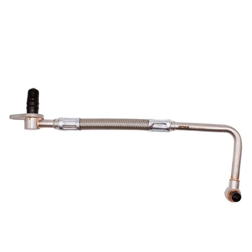 Goss Turbo Oil Feed Line - OL110 Car Service