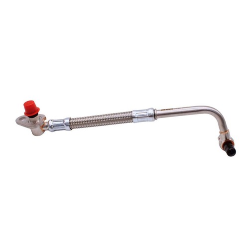 Goss Turbo Oil Feed Line - OL108 Car Service