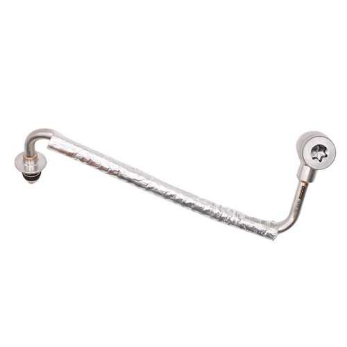 Goss Turbo Oil Feed Line - OL111 Car Service