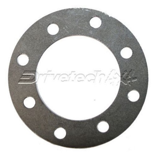 Drivetech 4x4 Differential Side Gear Washer (Large) - 087-012735 Auto Part