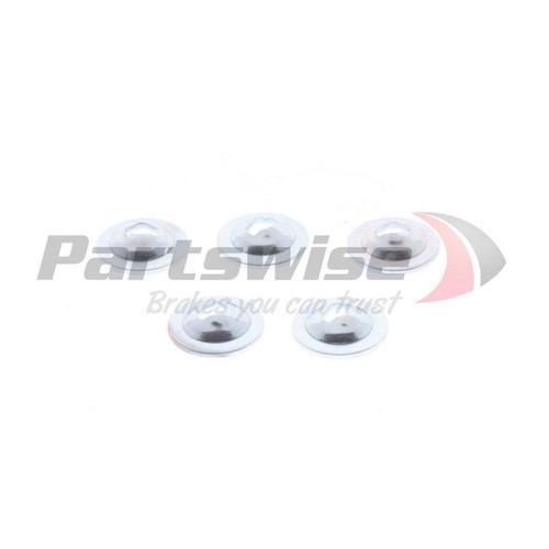 HOLD DOWN WASHER 20.2 5PK - PW1132-PK5 Hardware