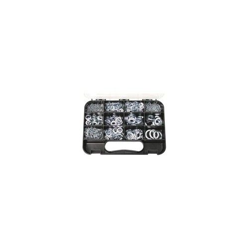 GJ Grab Kit – Spring Washers - GKA933 Hardware