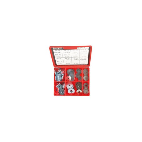 Champion Automotive Body Panel Washer Assortment - CA1730 Hardware