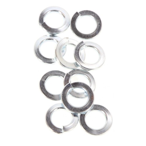 Champion Zinc Plated Flat Section Spring Washer – 1/2in - BH332 Hardware