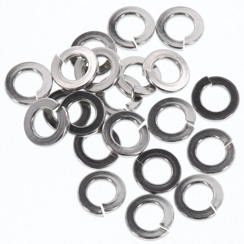 Champion 316/A4 Stainless Steel Spring Washers – 6mm - CSP118 Hardware