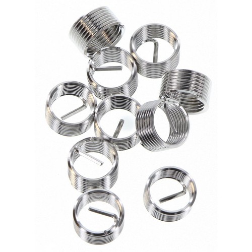Champion Thread Insert Refills M12 x 1.25 x 8mm - CTRM121258 Auto