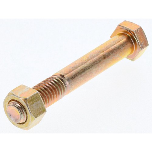 Champion High Tensile Hex Bolts & Nuts – 1/2in x 3-1/2in UNC Grade 5 - BC75 Auto