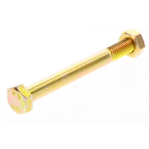 Champion High Tensile Hex Bolts & Nuts – M10 x 100mm Grade 8.8 - BM98 Hardware