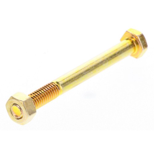 Champion High Tensile Hex Bolts & Nuts – M6 x 60mm Grade 8.8 - BM32 Hardware
